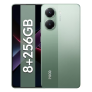 Smartphone Xiaomi Poco X7 PRO 8GB RAM 256GB ROM Dimensity 8400 Ultra Tela 6.67″ 1.5K 120Hz NFC 90W Bateria 6000mAh Android