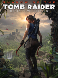 Jogo Shadow of the Tomb Raider: Definitive Edition – PC