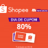 Cupom de 30% acima de R$ 199 limitado em R$ 65 em PAMPERS no Mercado Livre