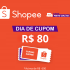 Cupom de R$ 300 acima de R$ 1999 na Amazon