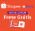 Cupom de Frete Grátis Extra na Shopee