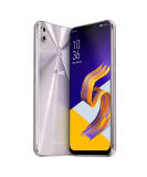 Smartphone Asus ZE620KL Zenfone 5 64GB Tela de 6,2″ LED Backlight Super IPS Câmera inteligente traseira dupla 12MP + 8MP Câmera frontal 8MP