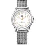 Relógio Tommy Hilfiger Feminino Aço – 1781658