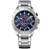 Relógio Tommy Hilfiger Masculino Aço – 1791228