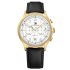 Relógio Scuderia Ferrari Masculino Couro Preto – 830415