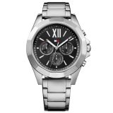 Relógio Tommy Hilfiger Feminino Aço – 1781844
