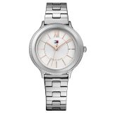 Relógio Tommy Hilfiger Feminino Aço – 1781851