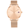 Relógio Tommy Hilfiger Feminino Aço Rosé – 1781932