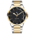 Relógio Tommy Hilfiger Masculino Aço Prateado e Dourado – 1791543