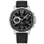 Relógio Tommy Hilfiger Masculino Couro Preto – 1791544