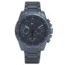Relógio Tommy Hilfiger Masculino Aço Azul – 1791560
