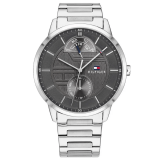 Relógio Tommy Hilfiger Masculino Aço – 1791608