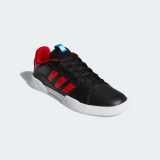 Tênis VRX Cup Low – Preto adidas