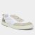 Tênis Osklen Soho Shift Sport Masculino – Branco+Cinza