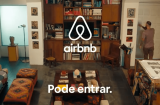 Desconto de até R$ 179 na sua hospedagem e experiência no Airbnb