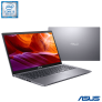 Notebook Asus, Intel® Core™ i5, 8GB, 1TB, Tela de 15,6”, Intel® HD Graphics 620, Cinza Escuro – X509FA-BR799T