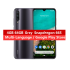 Smartphone Realme R5 Global Version Tela 6.5″ Android Bateria 5000mAh Câmera Quadrupla 12MP AI 4GB RAM 128GB ROM Snapdragon 655 4G