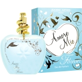 Perfume Amore Mio Forever Feminino Jeanne Arthes EDP 50ml – Incolor