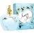 Perfume Amore Mio Forever Feminino Jeanne Arthes EDP 50ml – Incolor