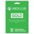 Xbox Live Gold 12 Meses