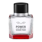 Power Of Seduction Antonio Banderas – Perfume Masculino Eau de Toilette – 200ml