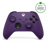Controle Sem Fio Xbox – Astral Purple