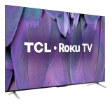 Smart TV TCL 50RP630 LED Roku TV 4K 50″ 110V/220V