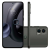 Smartphone Motorola Edge 30 Neo 256GB Preto Onyx 5G Tela 6,28″ P-OLED 120Hz Câmera Dupla 64MP FHD Selfie 32MP FHD Dual Chip