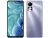 Smartphone Infinix Hot 11S 128GB Prata – 4G 6GB RAM 6,78” Câm. Tripla + Selfie 8MP