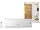 Ar-condicionado Split GREE Split 12.000 BTUs Frio – G-Top Plus GWC12AAC-D3NNA1D