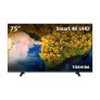 Smart TV 75″ Toshiba DLED 4K – TB009M