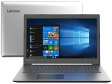 Notebook Lenovo Ideapad 330 Intel Core i5 8 Geração – 8GB 1TB 15,6” Windows 10