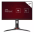 Monitor Gamer HERO 23,8” 144Hz IPS FreeSync 24G2/BK Cor Preto/Vermelho AOC 100V/240V
