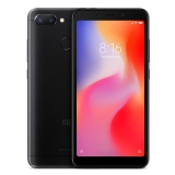 Smartphone Xiaomi Redmi 6 Versão Global Tela 5,45″ 3GB RAM 64GB ROM Helio P22 4G Android