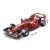 Kit de Carro de Corrida RC Toylinx F1 – Conjunto de Construção com Blocos de Controle Remoto