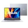 Notebook ASUS Vivobook 16 X1605VA Intel Core i7 1355U 8Gb Ram 512Gb SSD Linux KeepOS Tela 16” IPS FHD Silver – MB742
