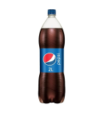 Refrigerante Pepsi Garrafa 2L