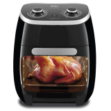 Fritadeira Philco 2 em 1 Air Fry e Forno Oven 11L PFR2000P
