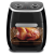 Fritadeira Philco 2 em 1 Air Fry e Forno Oven 11L PFR2000P