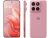 Smartphone Motorola Edge 60 Fusion 256GB Rosa 5G 8GB RAM 6,7″ Câm. Dupla + Selfie 32MP