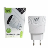 Fonte Carregador Tomada Turbo 5.1a – 2 USB – Altomex