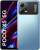 Xiaomi POCO X5 5G Smartphone Dual Sim 256GB Memory 8GB RAM 6.67″ AMOLED Display 5000mAh 48MP+13MP CAM (azul)
