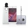 Moto Z2 Play – Camera 360 Edition – Azul Topázio