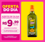 Azeite de Oliva Extra Virgem O-Live 450ml