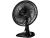 Ventilador de Mesa Mondial VSP-40-B2 40cm – 6 Pás 3 Velocidades Preto e Prata