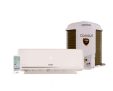 Ar Condicionado Split Consul Dual Inverter 12.000 BTU/h Frio Monofásico Branco CBK12EB/CBL12EB – 220V