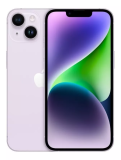 Apple iPhone 14 (128 GB) – Roxo