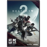 Jogo Destiny 2 – PC – Grátis
