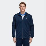 Jaqueta Adidas Snap TT – Masculina