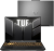 Notebook ASUS TUF Gaming F16 FX607VU RTX4050 Intel Core 5 210H 16Gb Ram 512Gb SSD Windows 11 Tela Nível IPS 16″ LED 144Hz Gray – RL053W